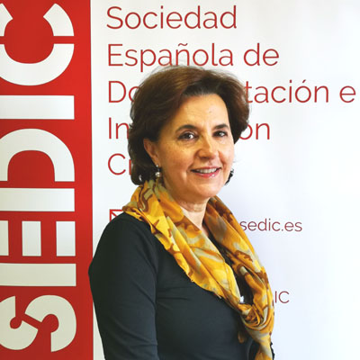 Soledad Cánovas del Castillo Sánchez-Marcos