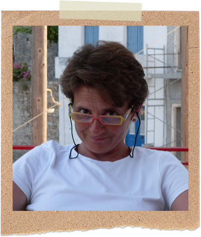 Agnès Ponsati Obiols