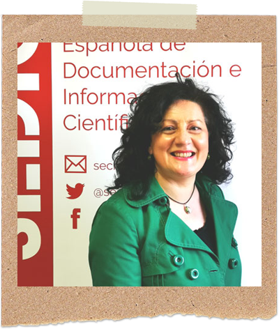Yolanda de la Iglesia Sánchez