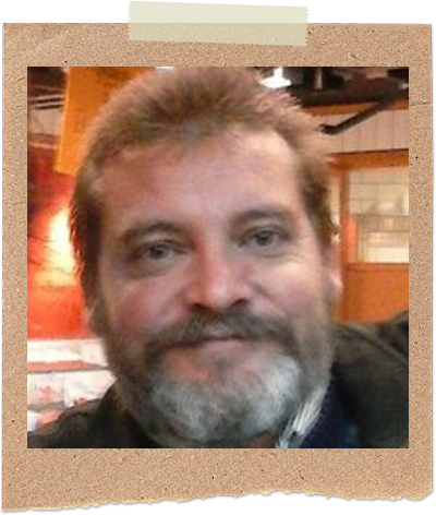 Julio Cordal Elviro